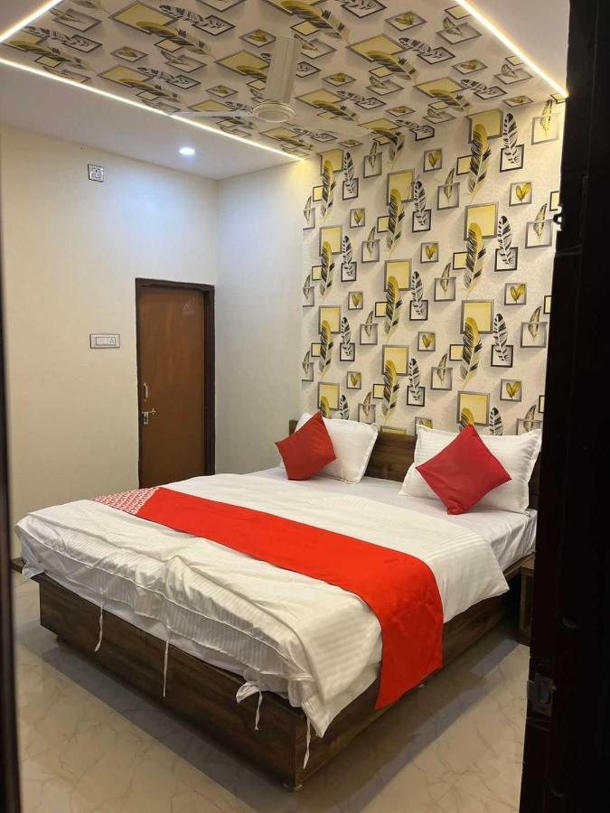 Hotel O Pravin Executive Gangapur  Exterior photo