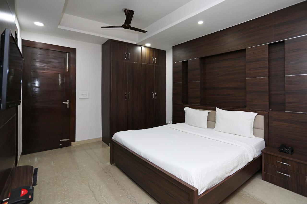 Hotel O Pravin Executive Gangapur  Exterior photo