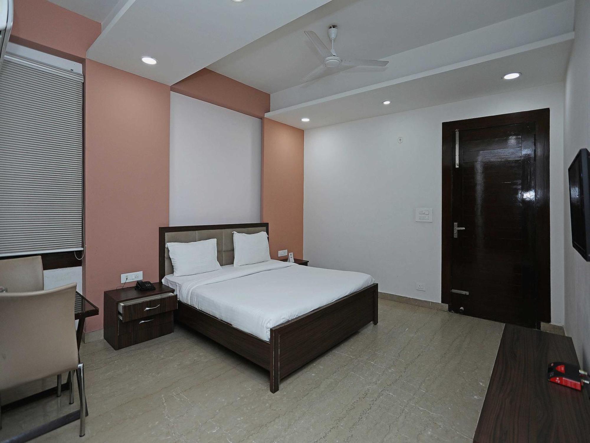 Hotel O Pravin Executive Gangapur  Exterior photo